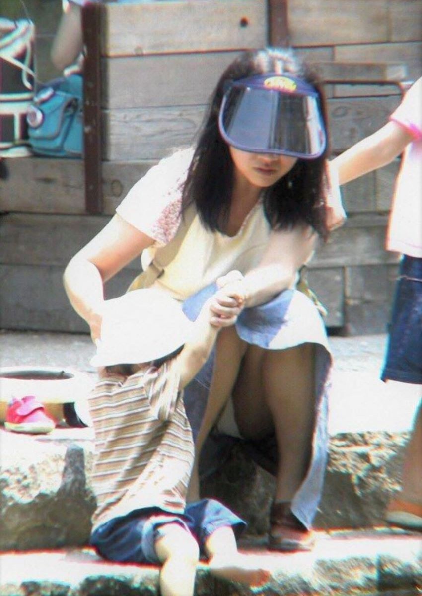 盗撮　乾布摩擦 